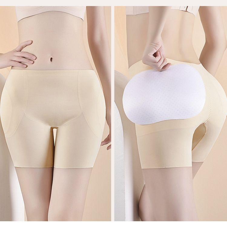 퍼펙트힙핏 골반뽕 엉뽕 거들 보정속옷 골반성형 보정팬티 - 상세 이미지 2