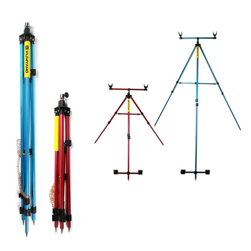 금양피싱 서프 스탠드 1322 1922 원투받침대 백사장 삼각대 삼각 받침대 낚시대거치대