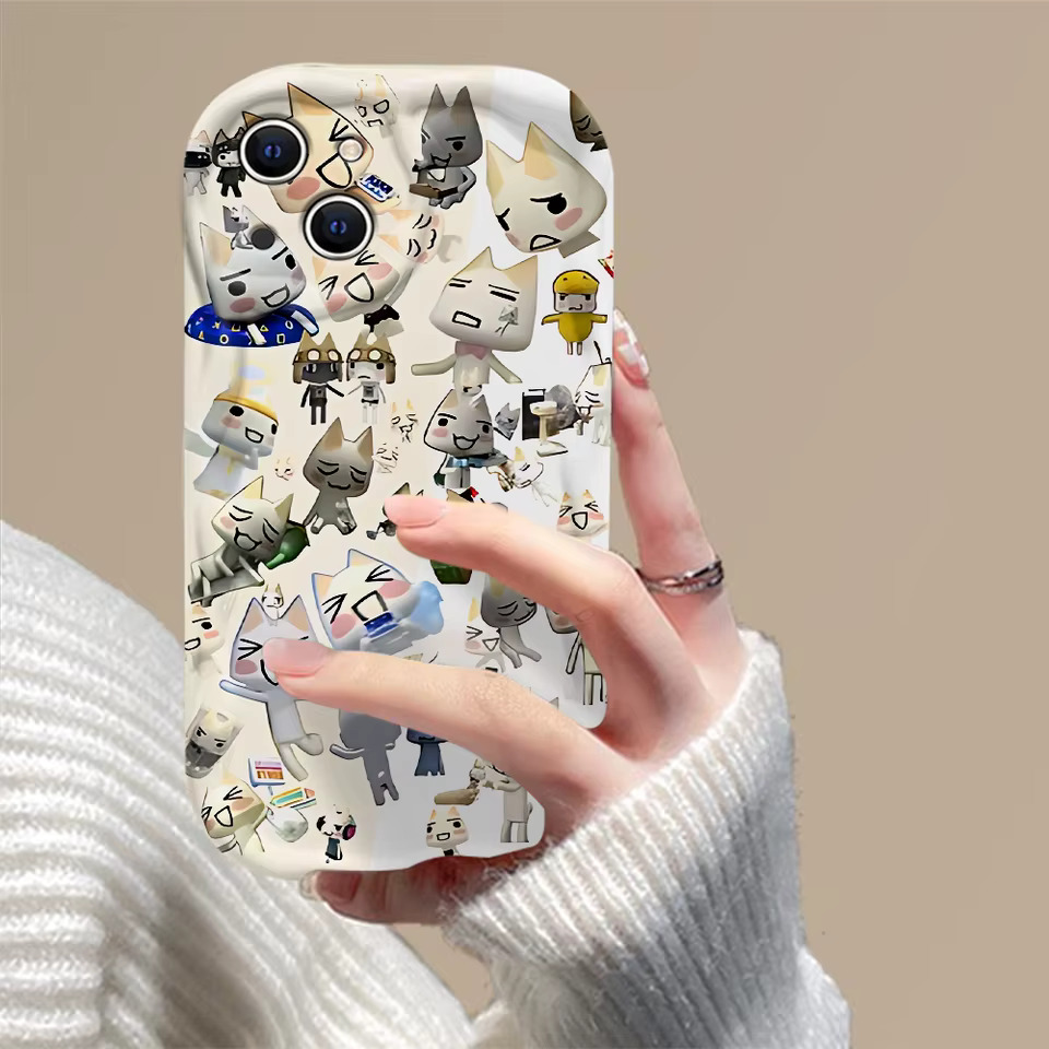 지브리 스튜디오 갤럭시 s24 s23 s22 fe 울트라 케이스 굿즈 S24 S23 S21 S20 FE 플러스 4G 5G 소프트 실리콘 후면 커버 귀여운 토로 이노우... 