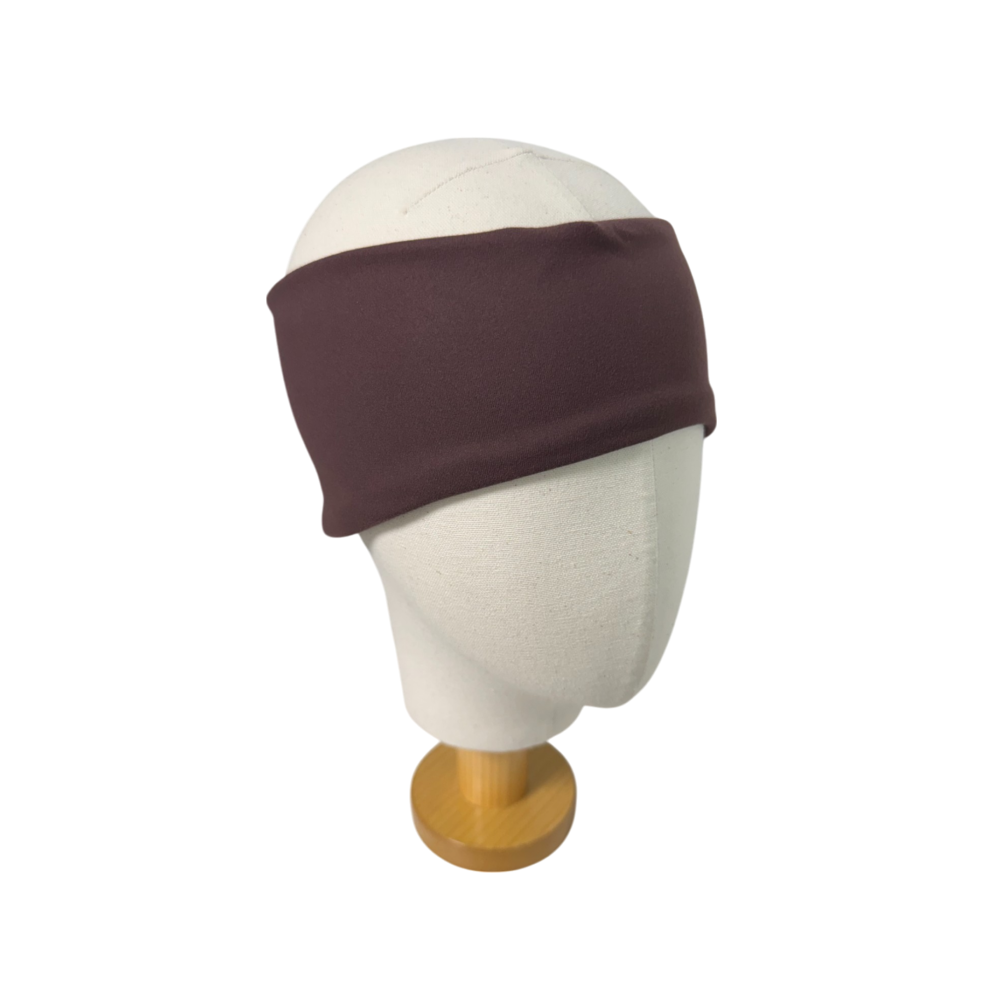 기모 이어워머 방한 헤어밴드 러닝 등산 스키 스포츠 귀마개 방한용품 겨울모자 블랙 상세 이미지 7