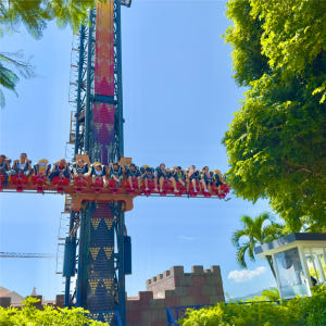 나트랑 빈원더스 QR 티켓 입장권 (빈펄랜드, 케이블카) 솔직 후기 | 실사용자 리뷰 분석 - 상품 이미지 2