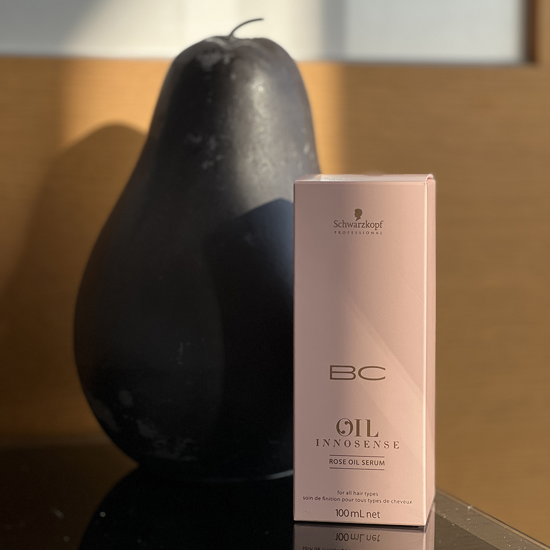 슈바츠코프 BC 비씨오일 세럼 떡지지 않는 장미향 헤어에센스 로즈, 100ml, 2개 - 상세 이미지 2
