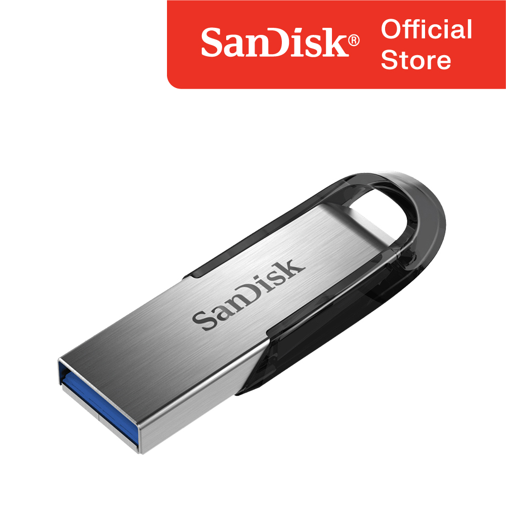 샌디스크 울트라 플레어 USB 3.0 128GB 상품 이미지