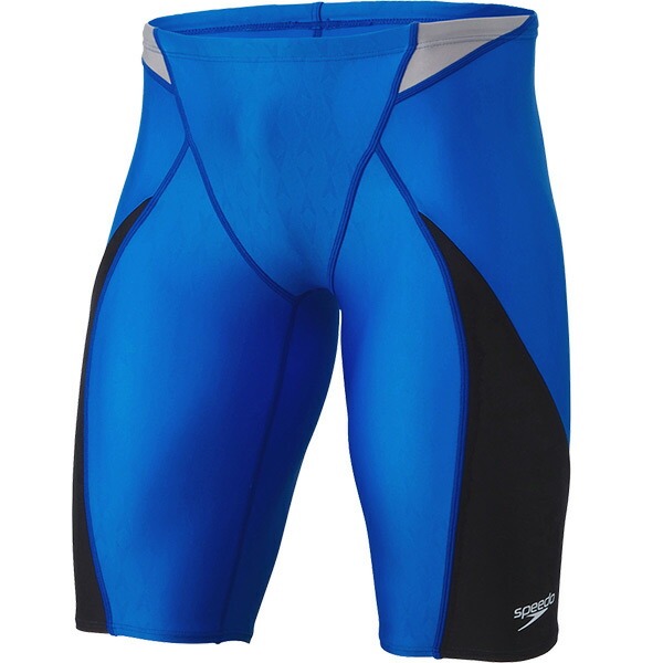 스피도 Speedo 남성 선수용 반전신 수영복 4부 SC62301F UK - 상세 이미지 2