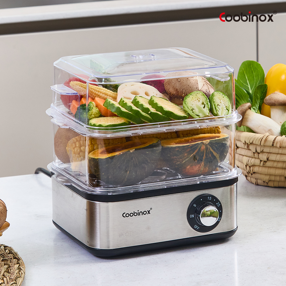 계란 삶는기계 찜기 에그쿠커 구운계란 삶기 쿠비녹스