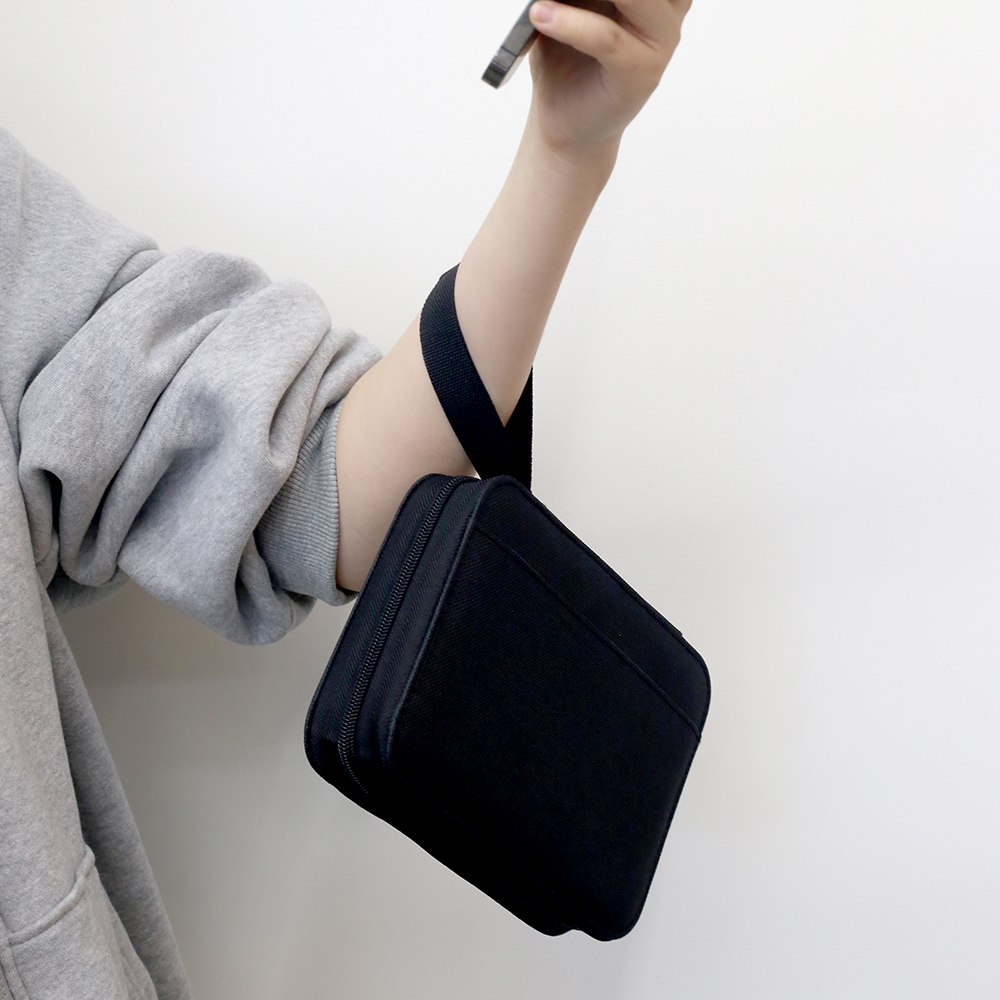 스토리빙 반짇고리함 세트 98P/바느질 바늘실