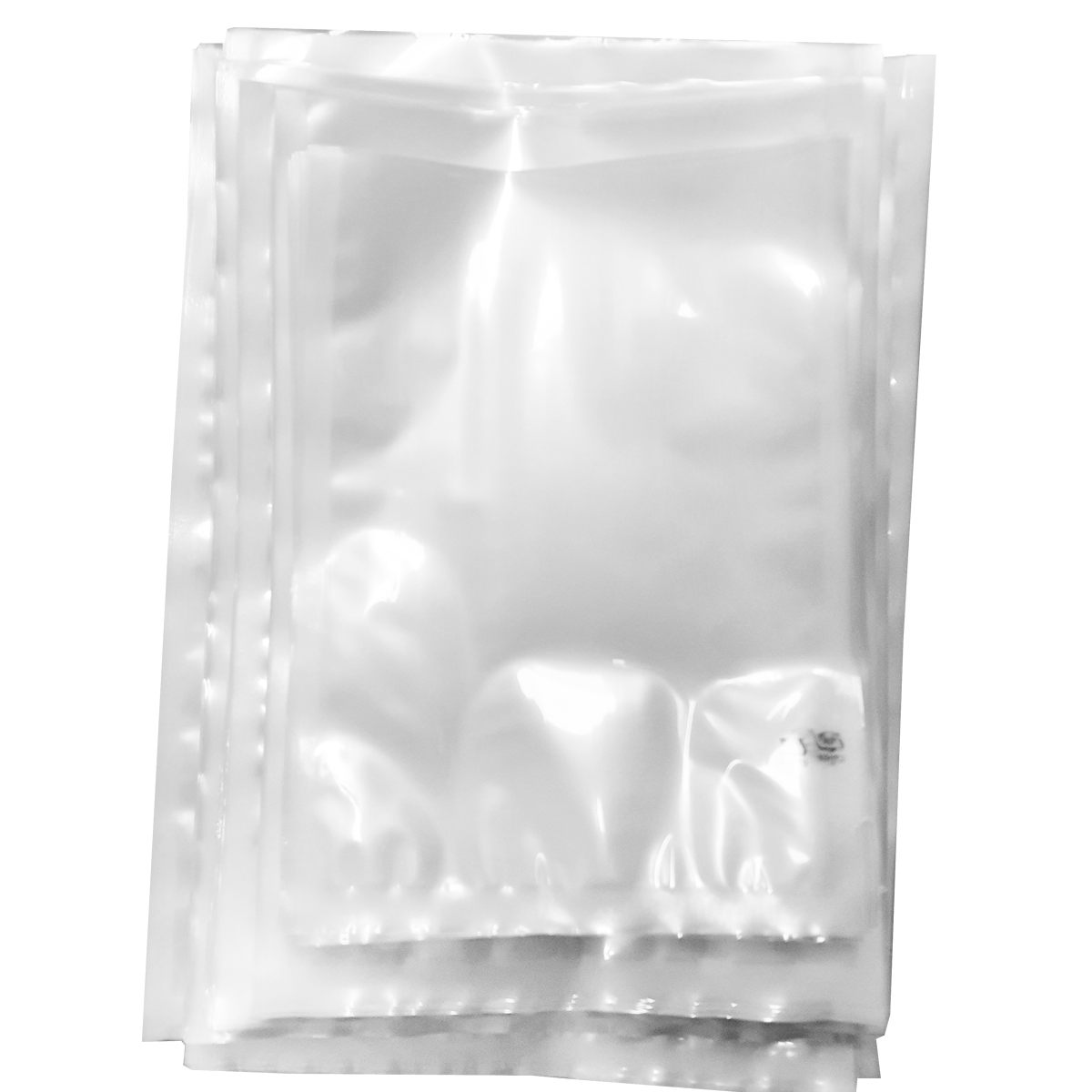 업소용 진공포장비닐 포장지(0.07mm 300x400 100매) 파우치 팩 27종 - 상품 이미지