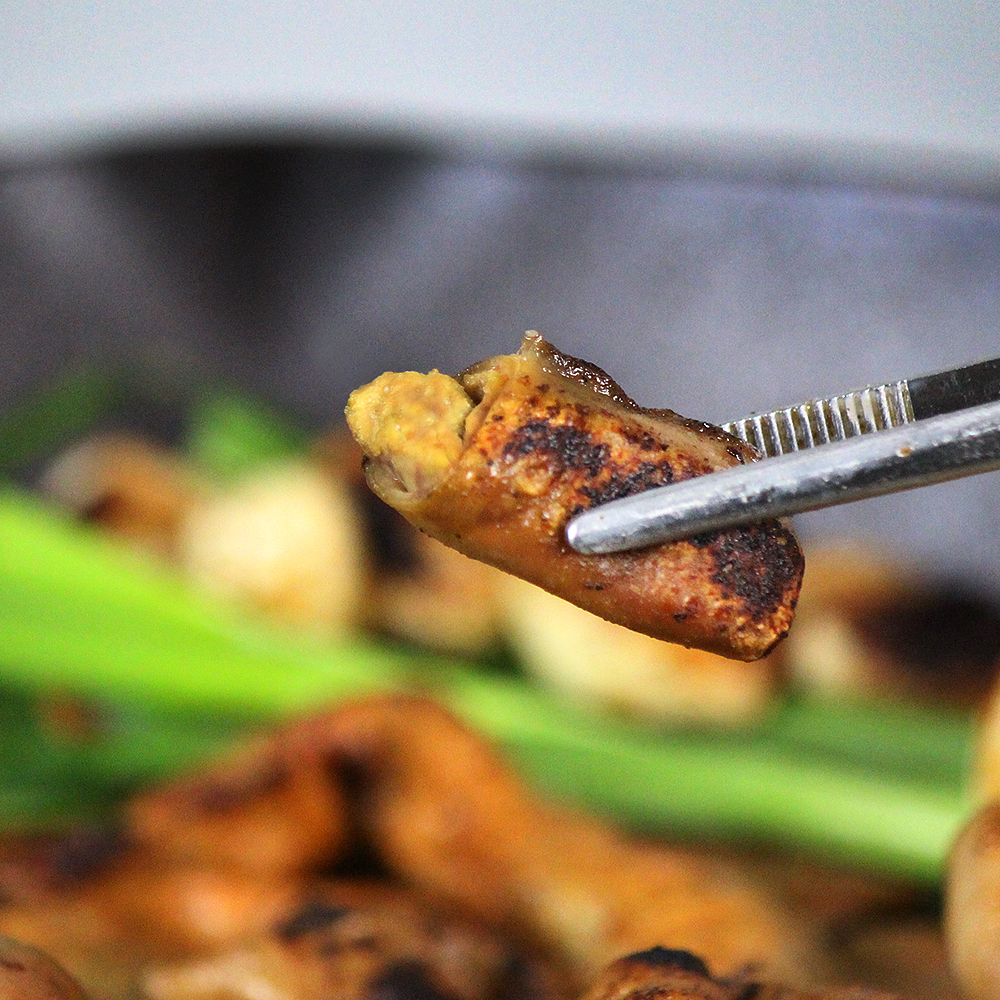 자연방목 목초우 소곱창