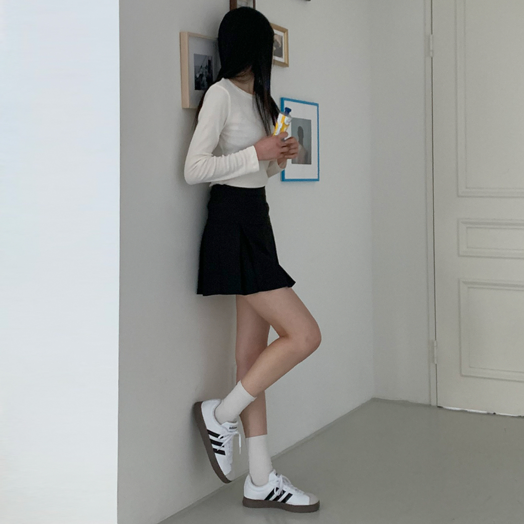 아디다스 슈퍼스타 삼바 캠퍼스 독일군 82 og 블랙 화이트 스니커즈 - 상세 이미지 3