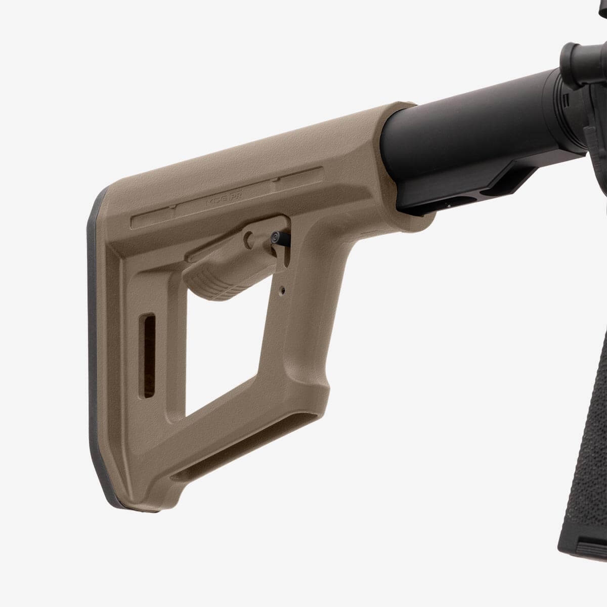 Magpul MOE PR Carbine Stock 피알 카빈 스톡 - 상세 이미지 3