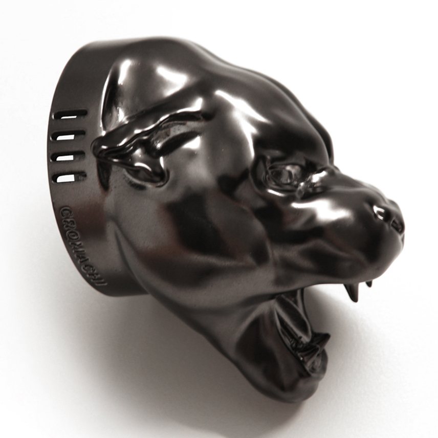 크로마치 재규어 차방향제 벤츠 BMW 아우디 남자 차량용 방향제 오래가는 퓨마 무스크던 - 상세 이미지 2