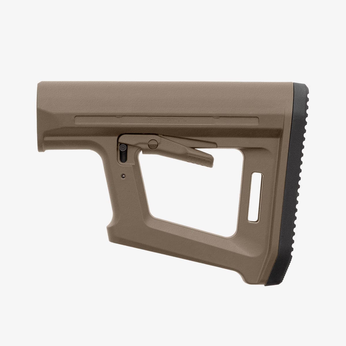 Magpul MOE PR Carbine Stock / 맥풀 엠오이 피알 카빈 스톡 밀스팩 - 상세 이미지 4