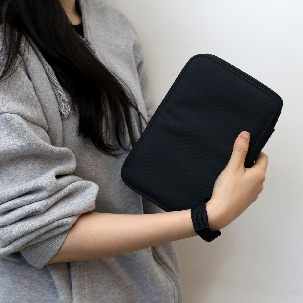 스토리빙 반짇고리함 세트 98P/바느질 바늘실