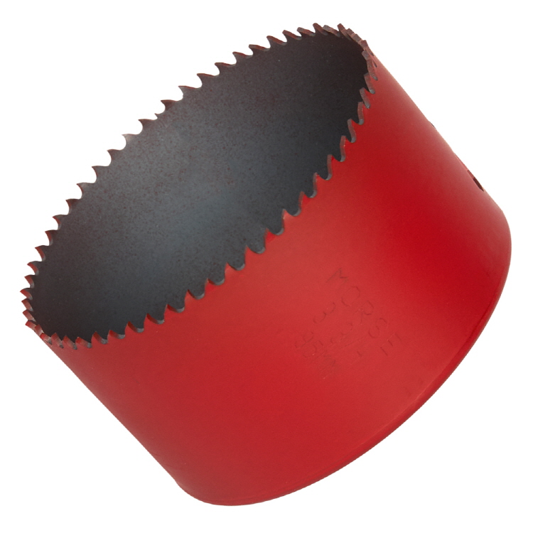 모르스 바이메탈롱홀소 95mm MHS60 - 상품 이미지