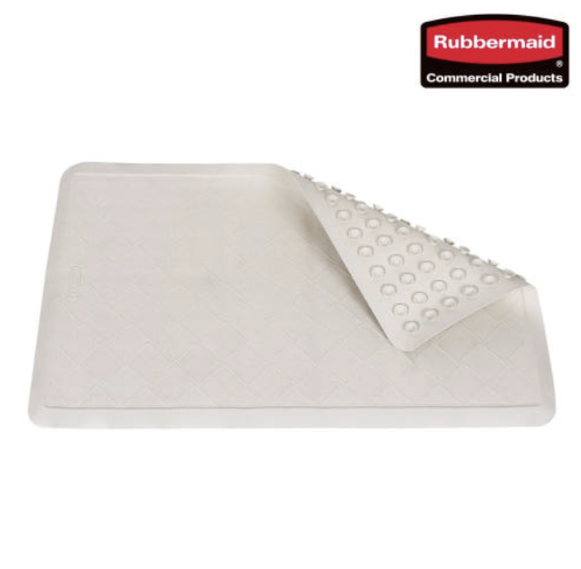 러버메이드 욕실 미끄럼방지매트 화장실 안전매트