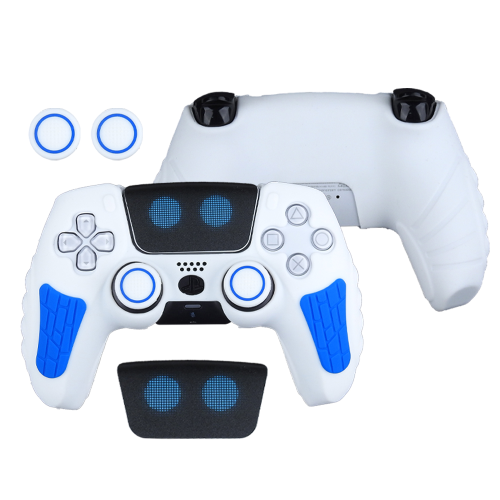 듀얼센스 커버 아스트로 케이스 세트 아키토모