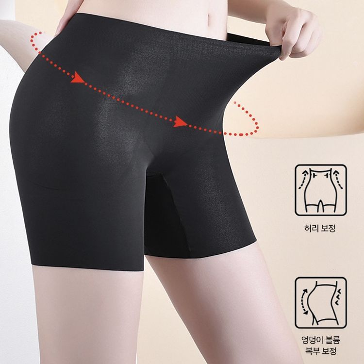 퍼펙트힙핏 골반뽕 엉뽕 거들 보정속옷 골반성형 보정팬티 - 상세 이미지 5