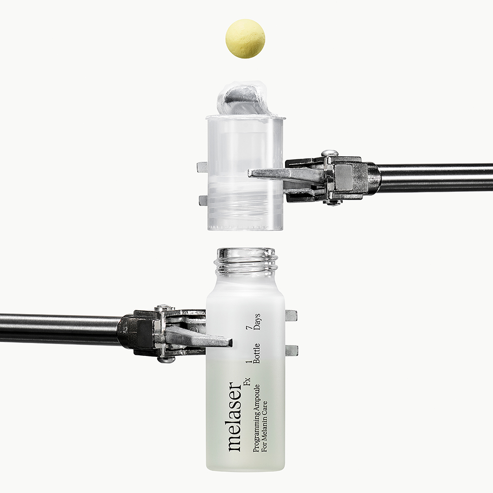 아떼 멜레이저 프로그래밍 앰플 10ml, 2개 - 상세 이미지 2