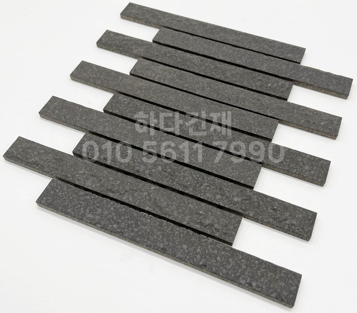 아이코트료와 테크스보더타일 76M / 하다건재 일본타일 아이콧료와 ICOT RYOWA