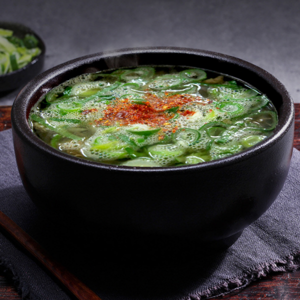 원조태평소국밥 소국밥 550g (3개) : 도도네 상점