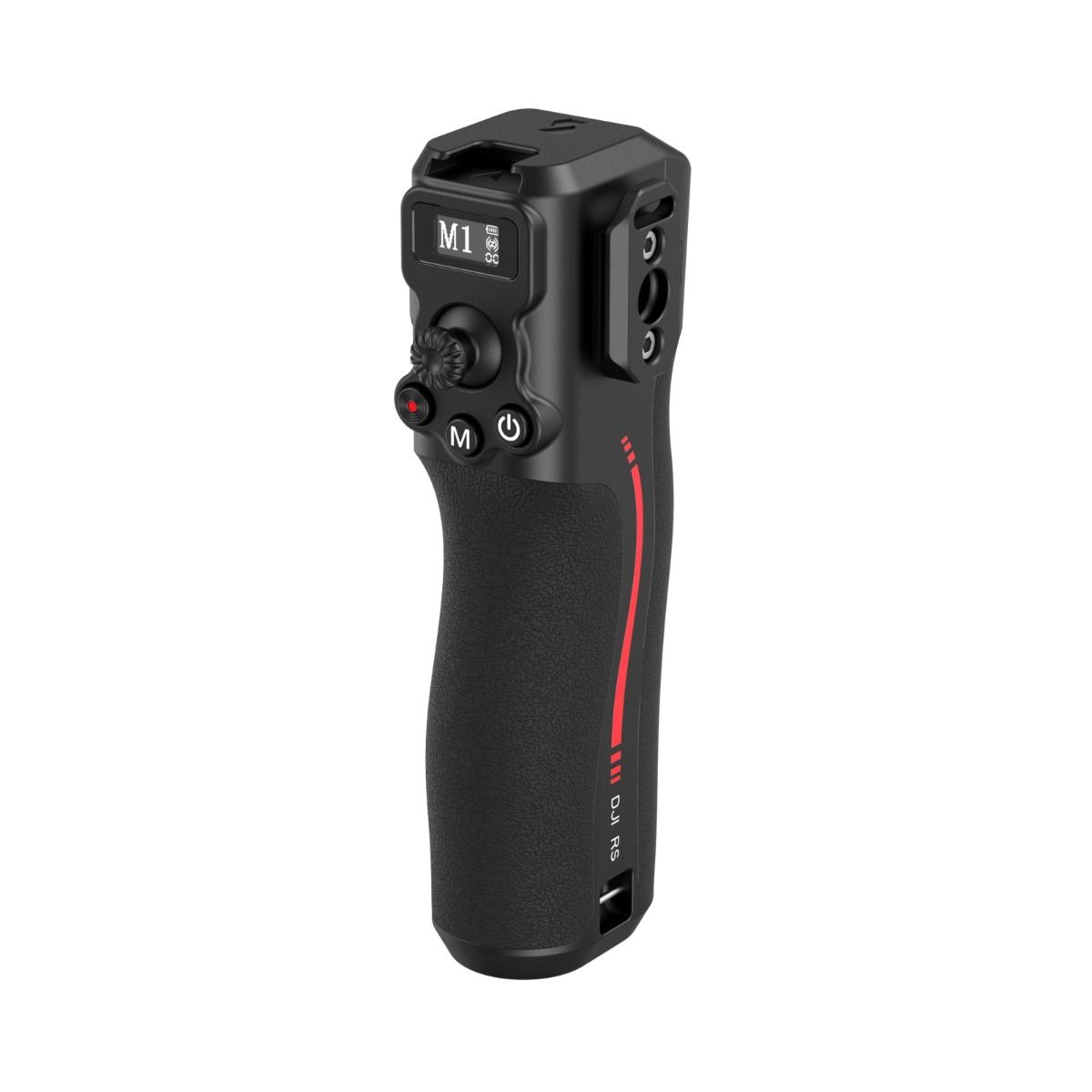 스몰리그 팔로우 포커스 핸들 DJI RS4 RS4프로 RS3프로 - 상품 이미지