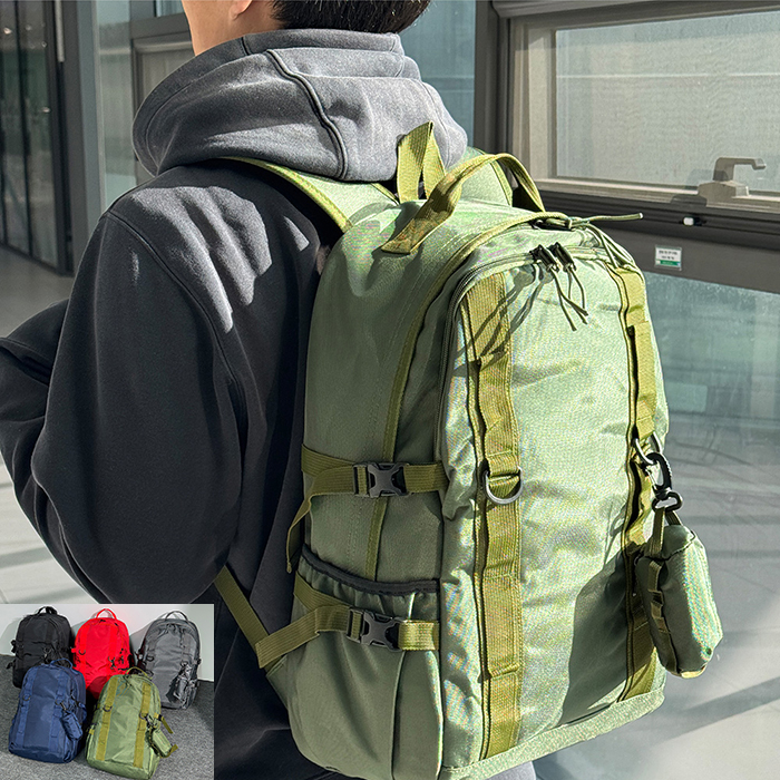여행배낭 기내반입 아웃도어용 여행용백팩 (br80186)