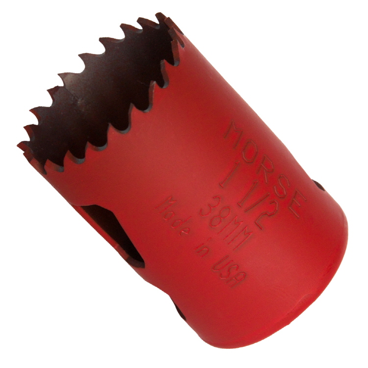 모르스 바이메탈롱홀소 38mm MHS24 - 상품 이미지