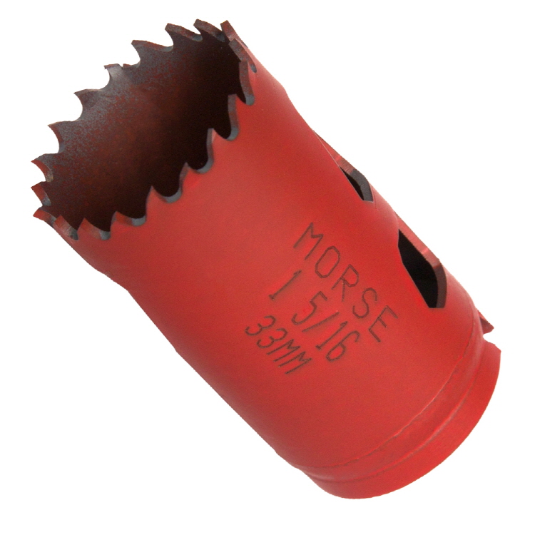 모르스 바이메탈롱홀소 33mm MHS21 - 상품 이미지