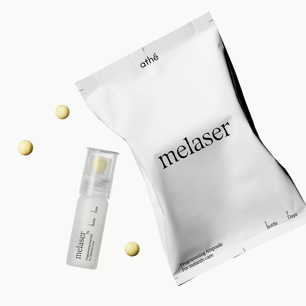 아떼 멜레이저 프로그래밍 앰플 10ml, 2개 - 상세 이미지 5