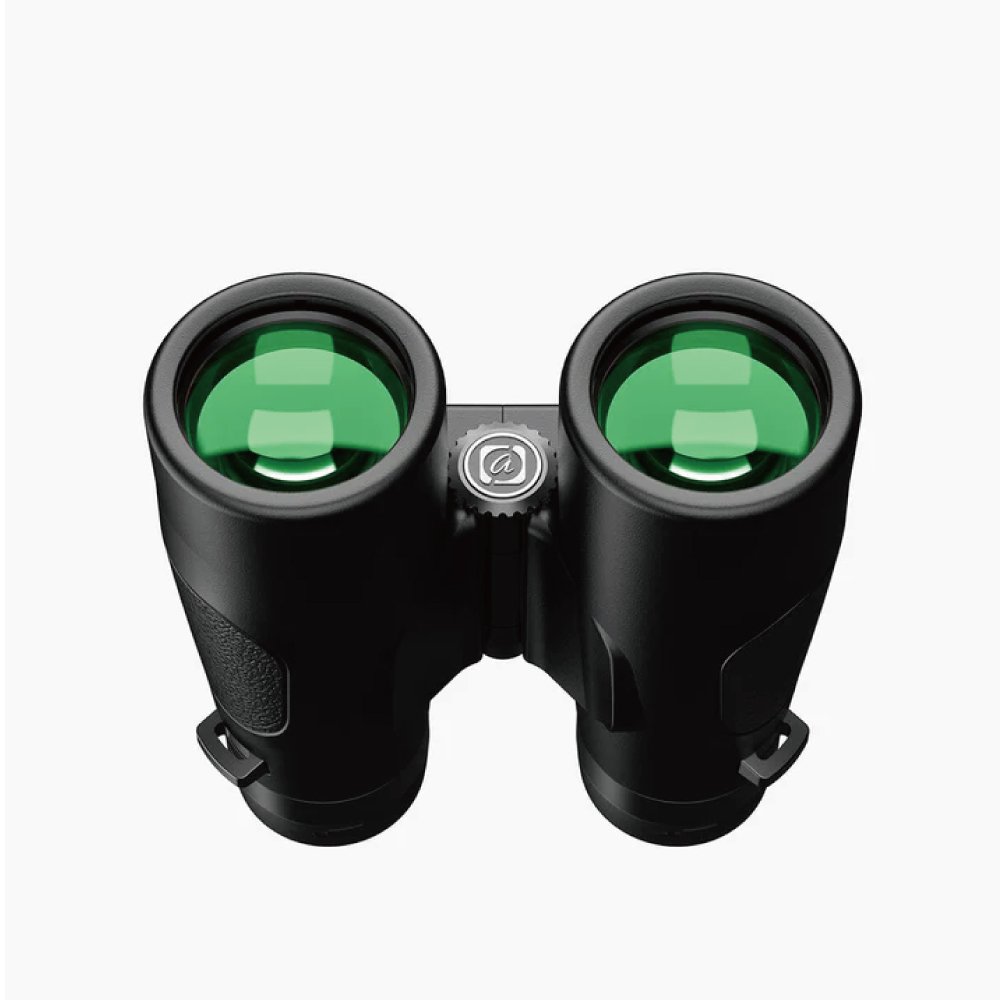 RB10 자동초점 망원경 쌍안경 휴대용 10X42 고배율 콘서트 고성능 등산 뮤지컬 공연 - 상세 이미지 4