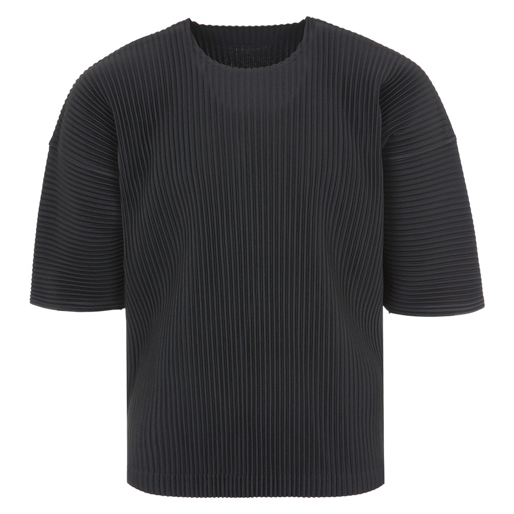 이세이미야케 옴므 플리세 MC 줄라이 반팔티 HP48JK103 15 (2024 F/W) SIZE 2 - 상품 이미지