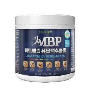 MBP 유단백 추출물 분말 식약처 HACCP 인증 락토페린 함유 가루 2... 맛있게 먹은 솔직 후기 - 상품 이미지 1