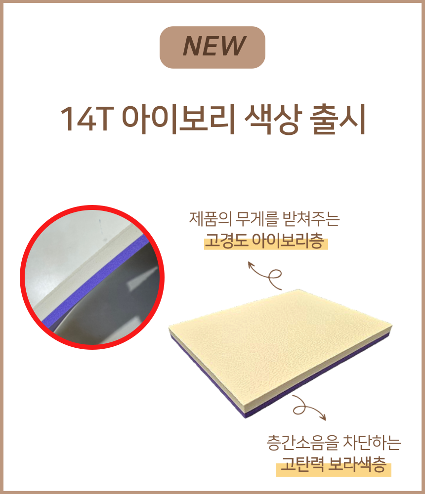 덕진스펀지 드럼 세탁기 매트 4개 건조기 워시타워 높이조절 패드 받침대 바닥눌림 층간소음 방지 판매처 상세 정보 이미지 2