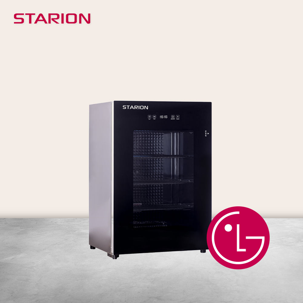 스타리온 전기온장고 편의점 약국 음료 온장고 50인용