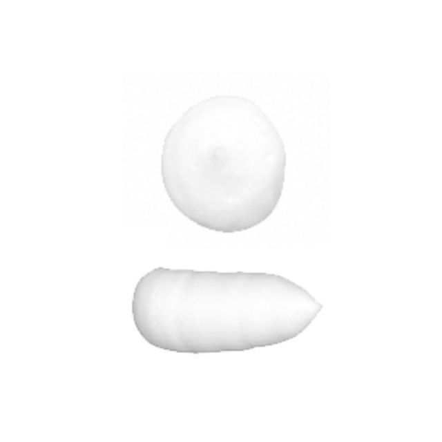 원형 모양깍지 1A번 생크림 13mm 베이킹 마카롱깍지 - 상세 이미지 2
