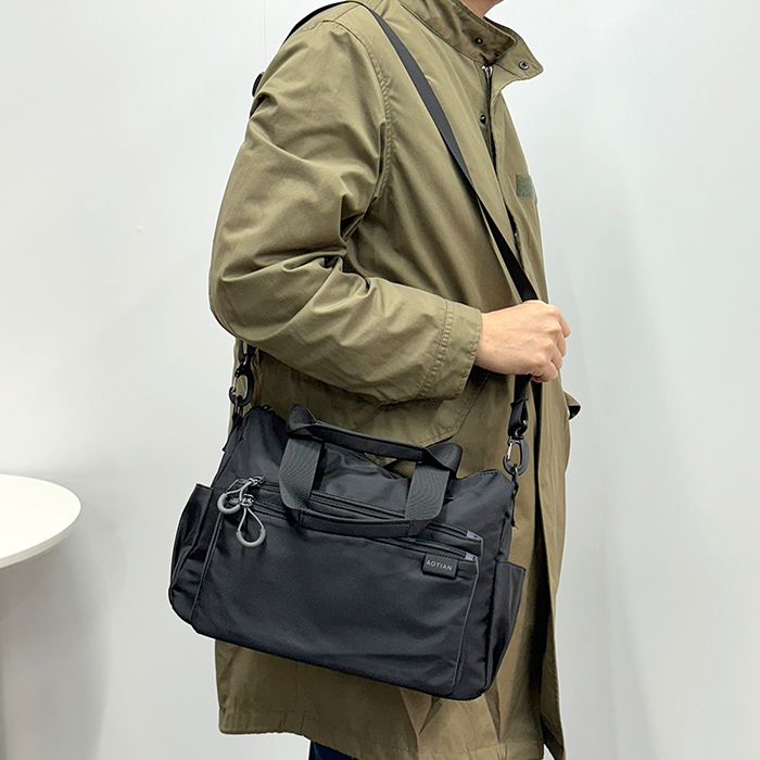 남자 가벼운 캐주얼 크로스백 여행용크로스백 (br3050)