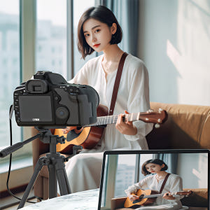 닌텐도 스위치 캡쳐보드 아이패드 연결 4K USB C타입 개봉기 | 실사용 후기 - 상품 이미지 3