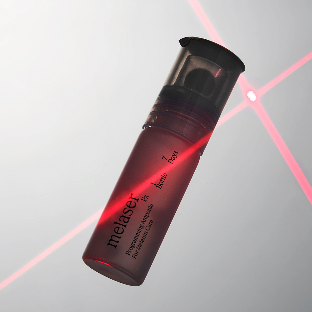 아떼 멜레이저 프로그래밍 앰플 10ml 4개 - 상세 이미지 5