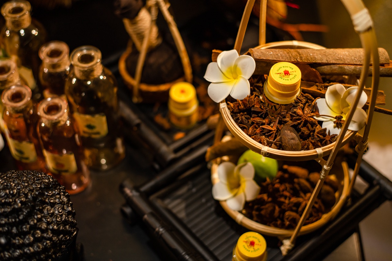 나트랑 최대 규모 럭셔리 그랜드스파 (시내 마사지)