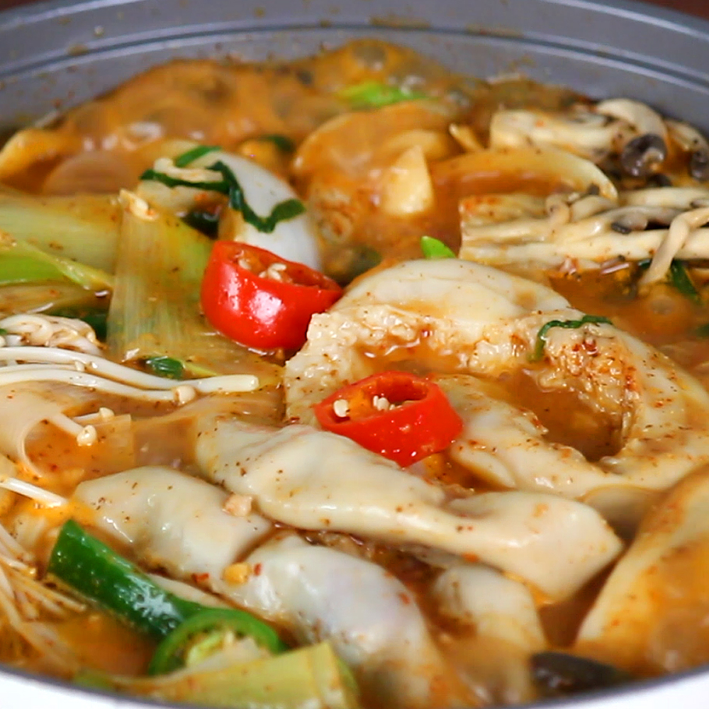 자연방목 목초우 소곱창