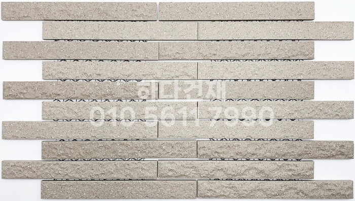 아이코트료와 테크스보더타일 73M / 하다건재 일본타일 아이콧료와 ICOT RYOWA