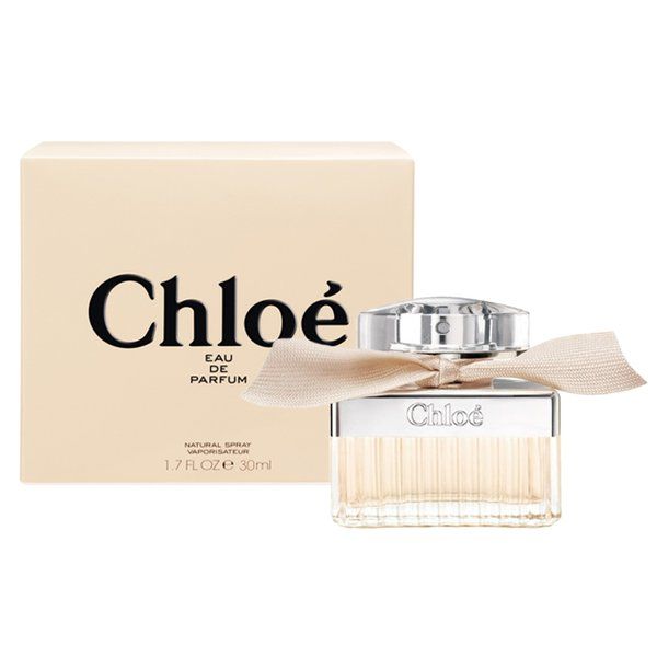 끌로에 오드퍼퓸 EDP 30ml : 험블리치