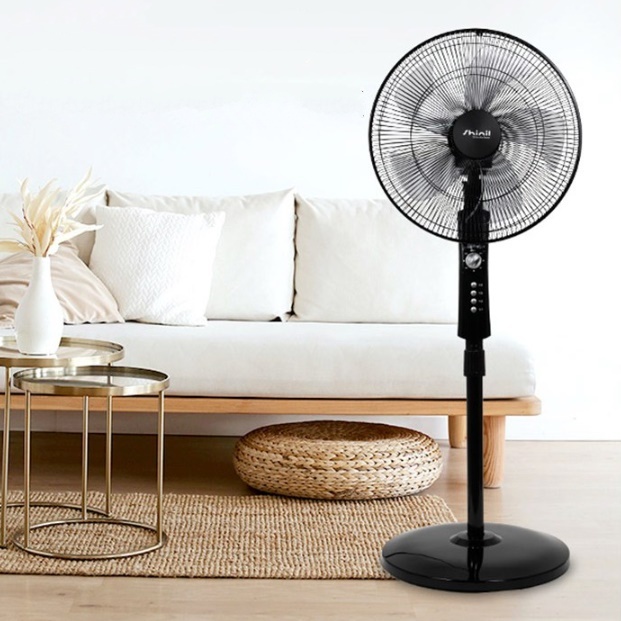 신일 키높이 선풍기 거실 키다리 선풍기 거실용 키큰 선풍기