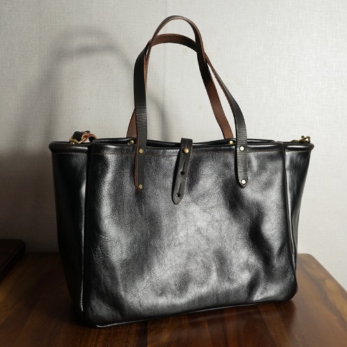 르메리카나 토트백 Lemericana Tote Bag - 상품 이미지