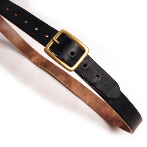르메리카나 개리슨 벨트 Lemericana Garrison Belt 상품 이미지