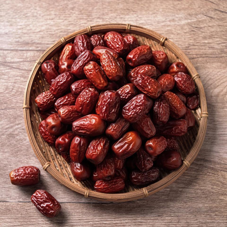 메가마트 대추 150g 봉 - 상품 이미지
