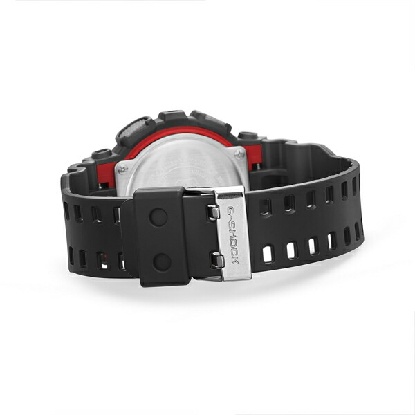 카시오 CASIO 지샥 오리진 컬러 GA-110RL-1AJF 남성 손목 아웃도어 시계 - 상세 이미지 5
