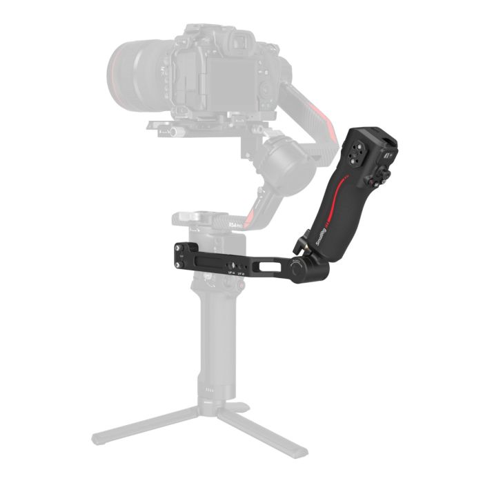스몰리그 포커스 컨트롤 슬링 핸들 DJI RS4 RS4프로 RS3프로 - 상세 이미지 3