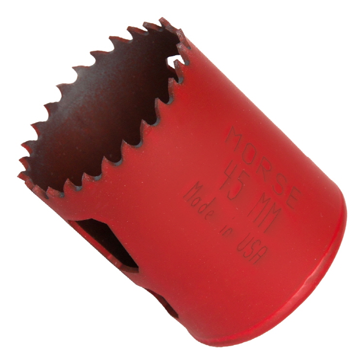 모르스 바이메탈롱홀소 45mm MHS285 - 상품 이미지