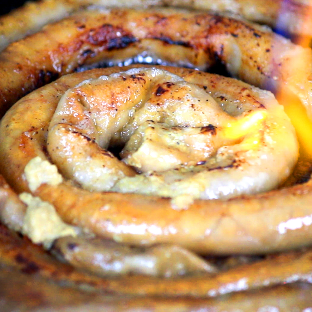 자연방목 목초우 소곱창